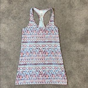ivivva tank top